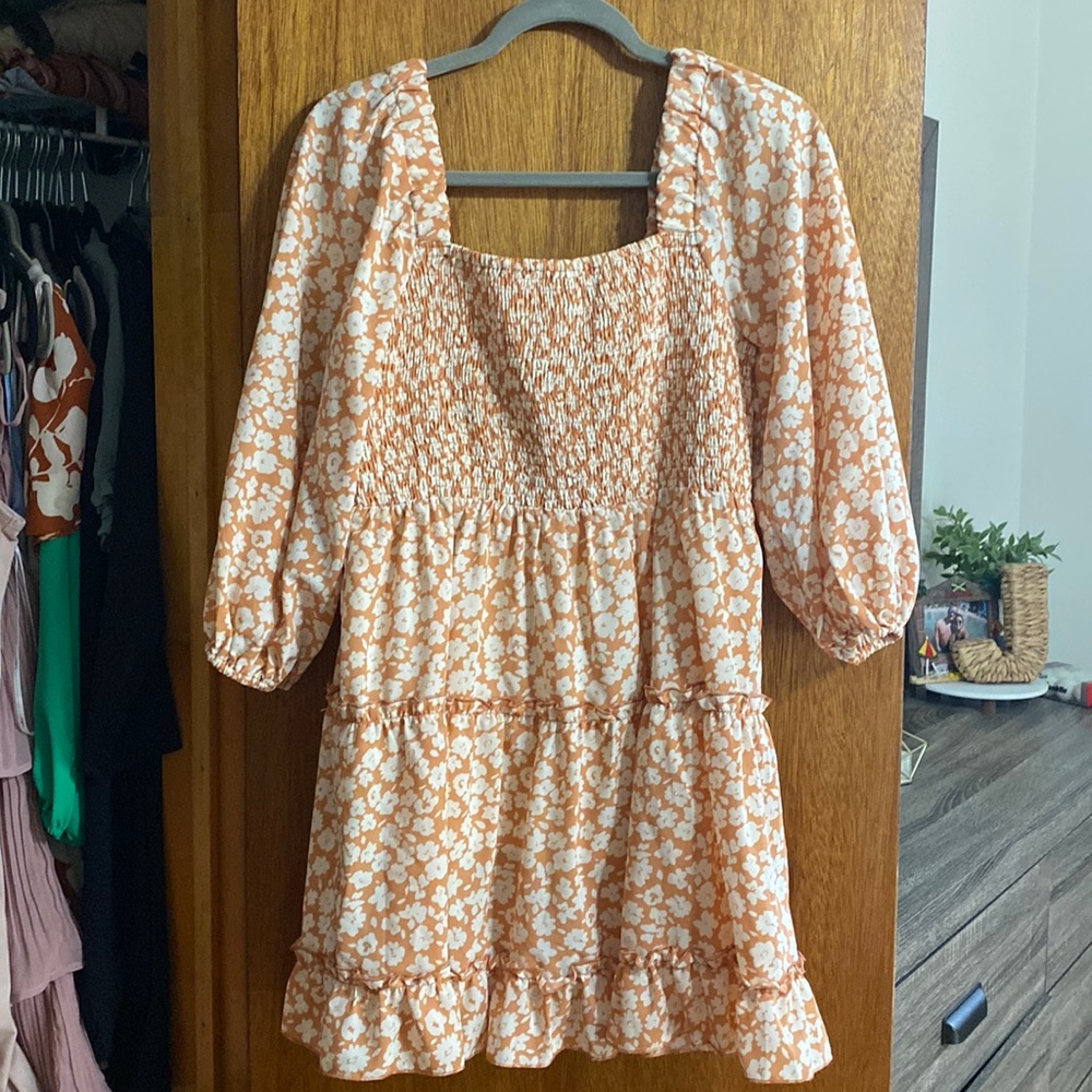 Perfect Summer Dress